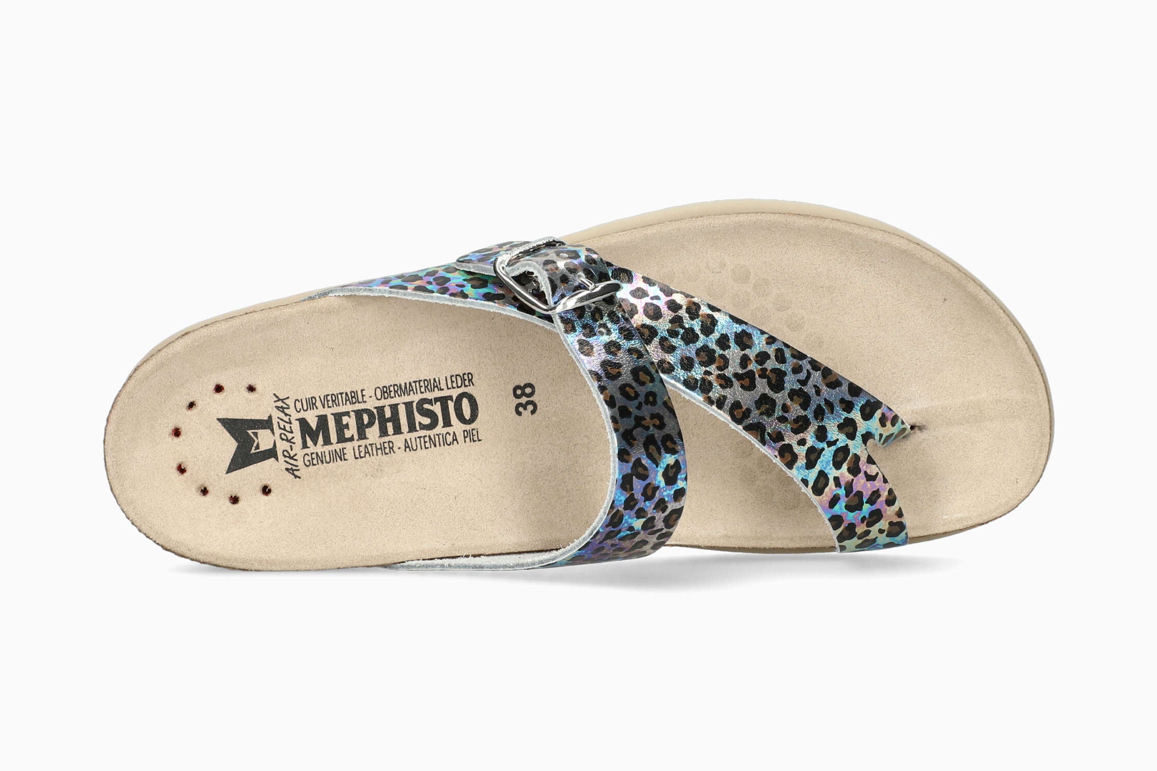 Helen - Multicolored | M7TQ