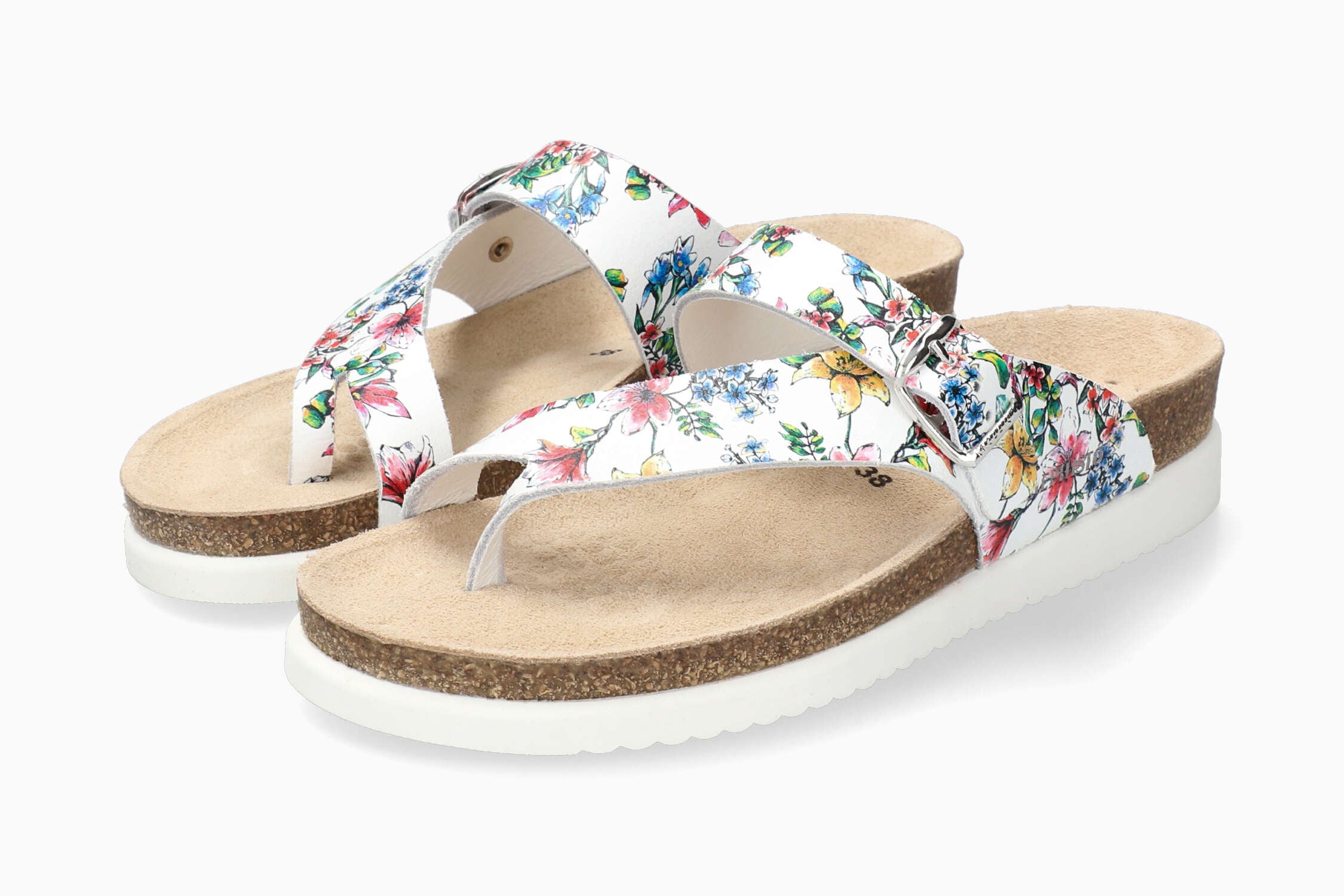 Helen - Multicolored | M7UG