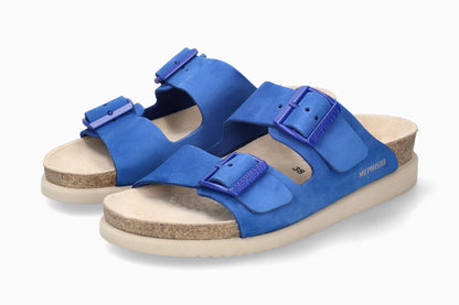 Hester - Electric Blue | M7TR