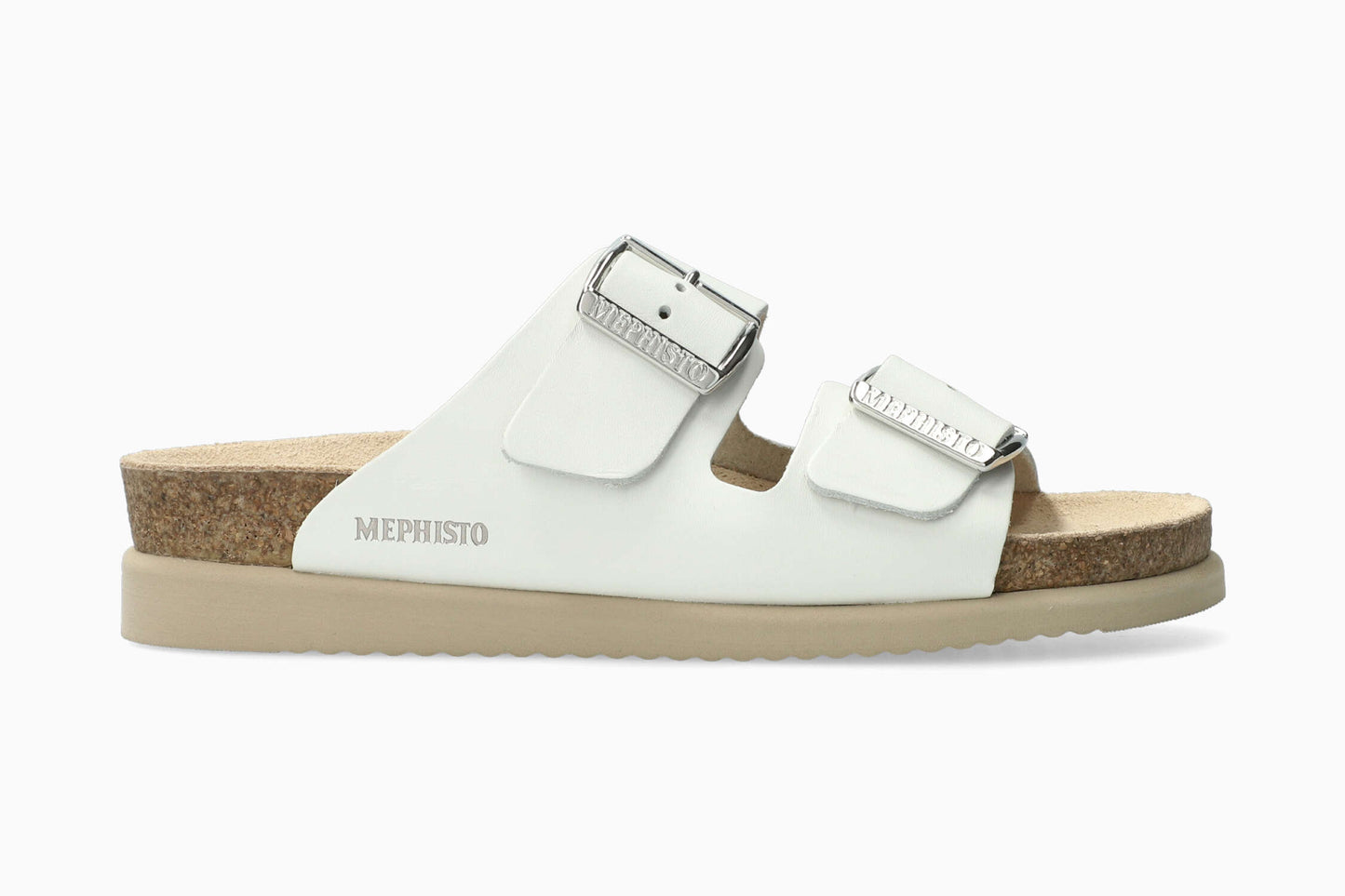 Hester - White | M0ME