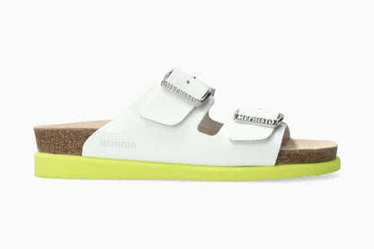 Hester - White | M7TU