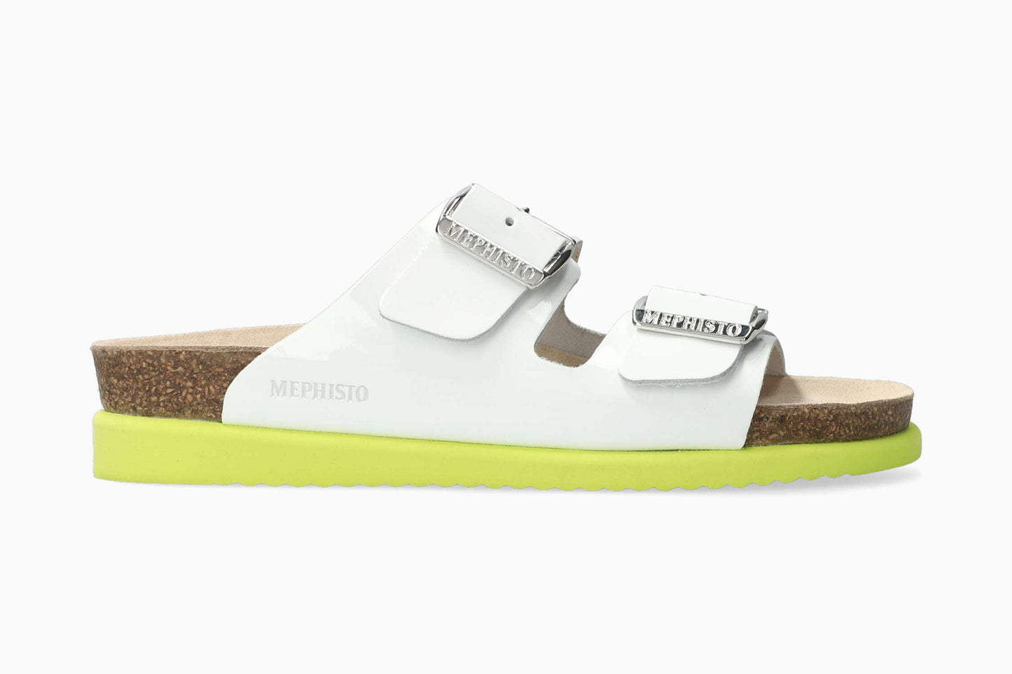 Hester - White | M7TU