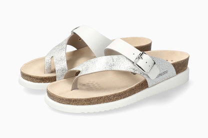 Helen Mix - Silver | M7TY