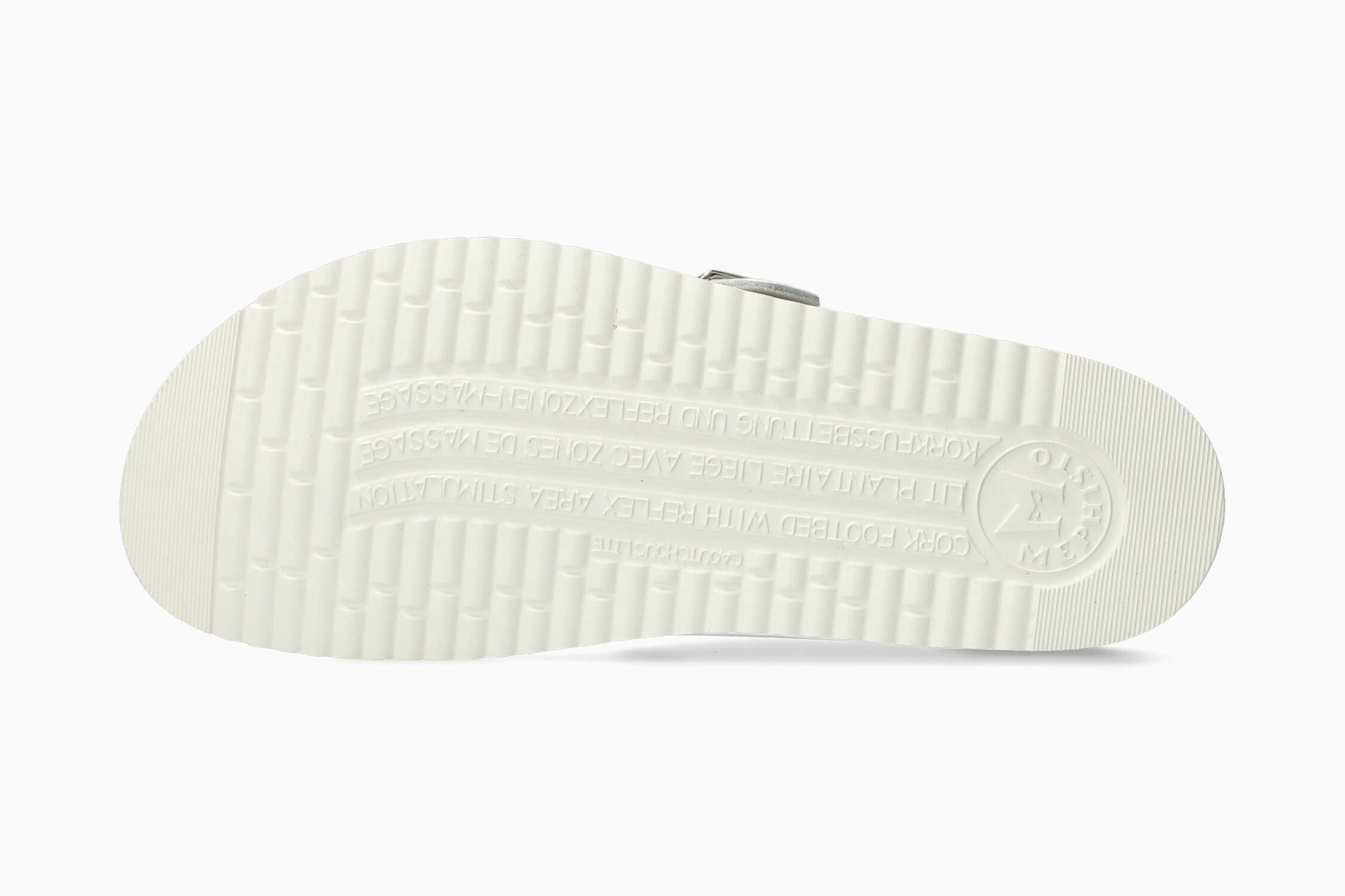 Helen Mix - Silver | M7TY