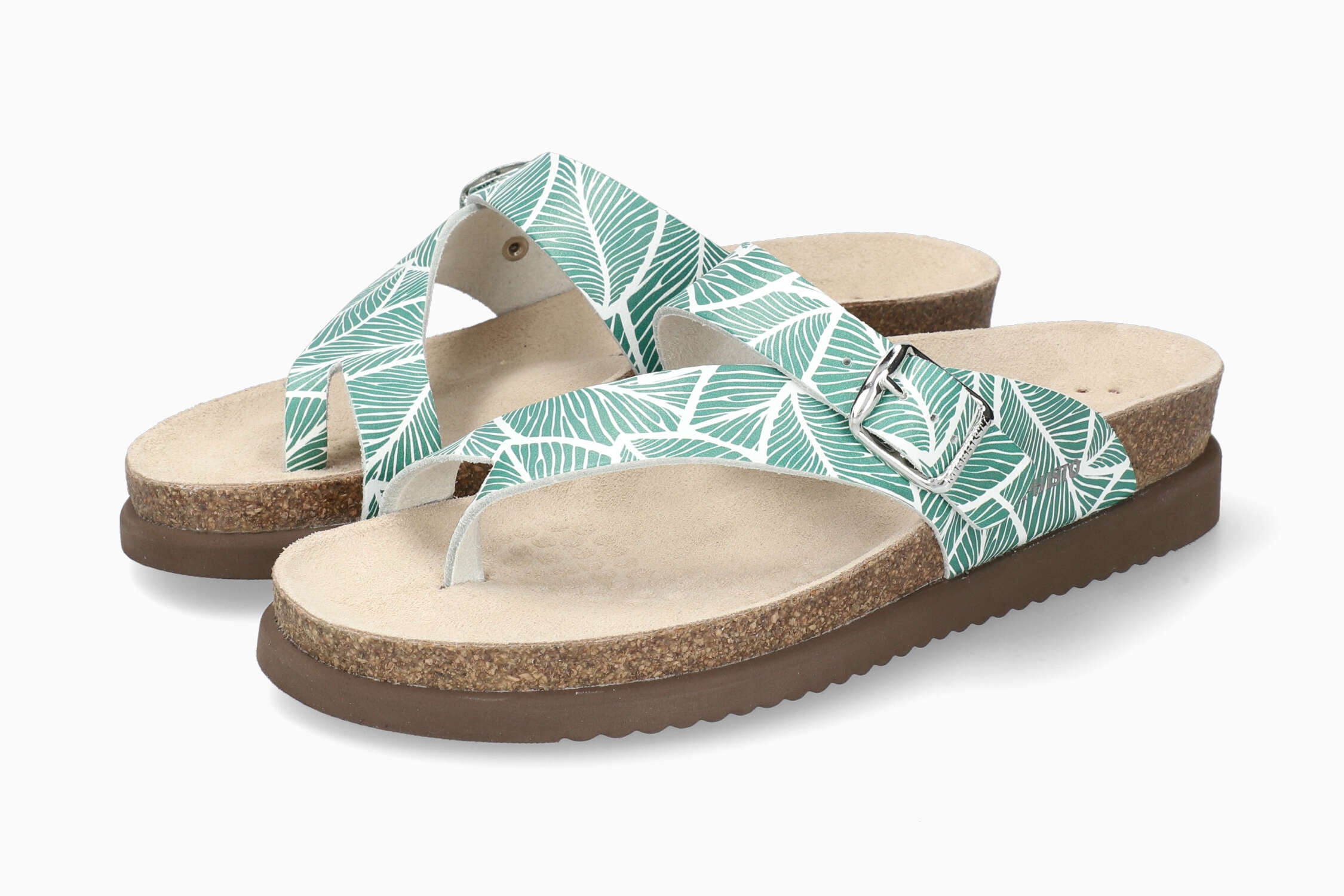 Helen - Green | M7UA
