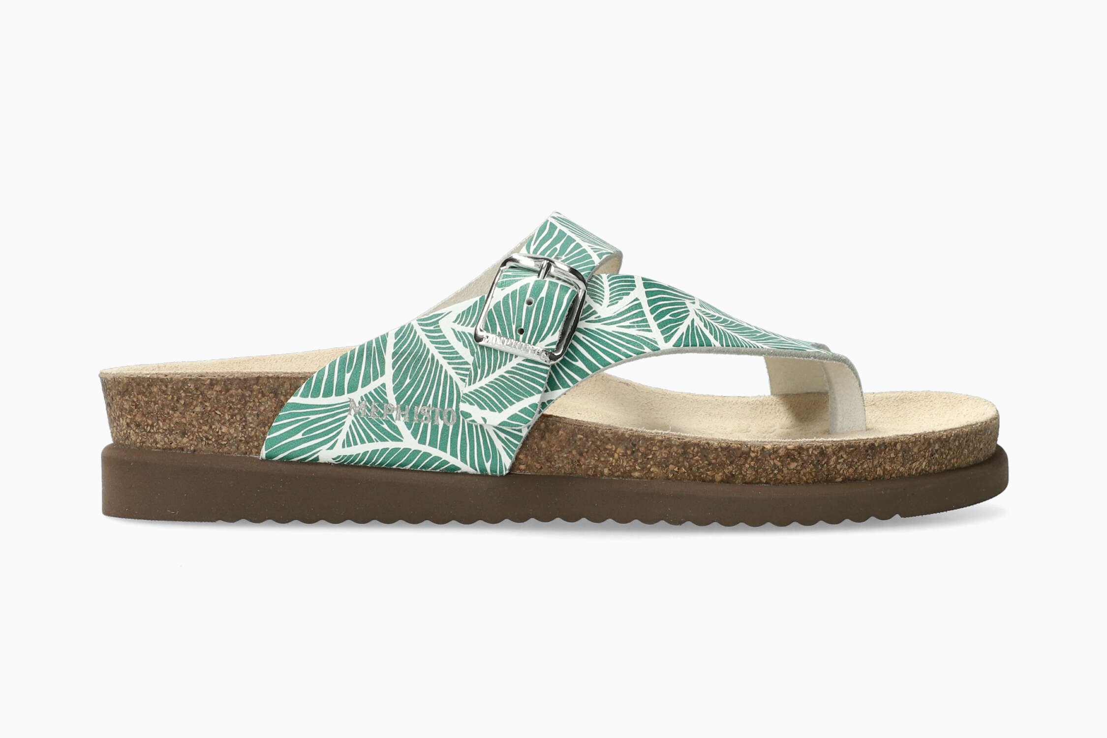 Helen - Green | M7UA