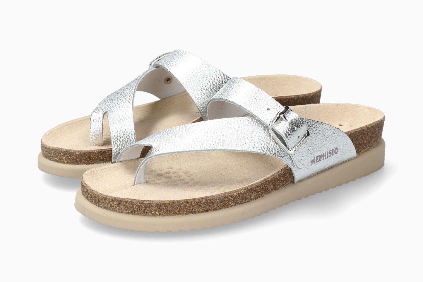 Helen - Silver | M7UD