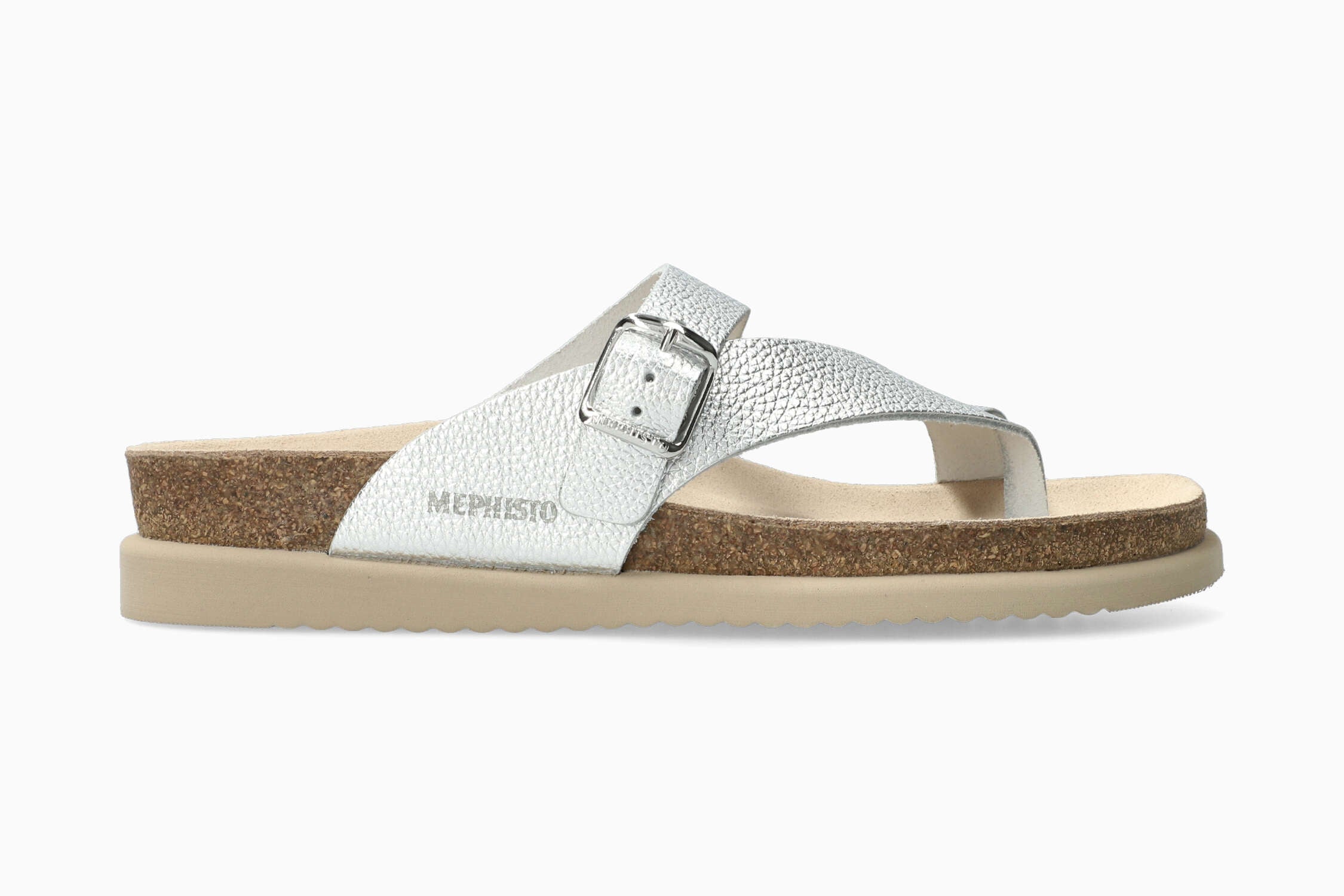 Helen - Silver | M7UD
