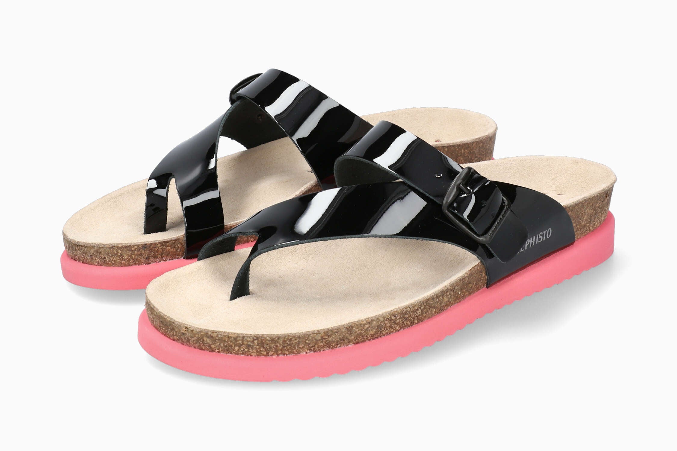 Helen - Black | M7TT