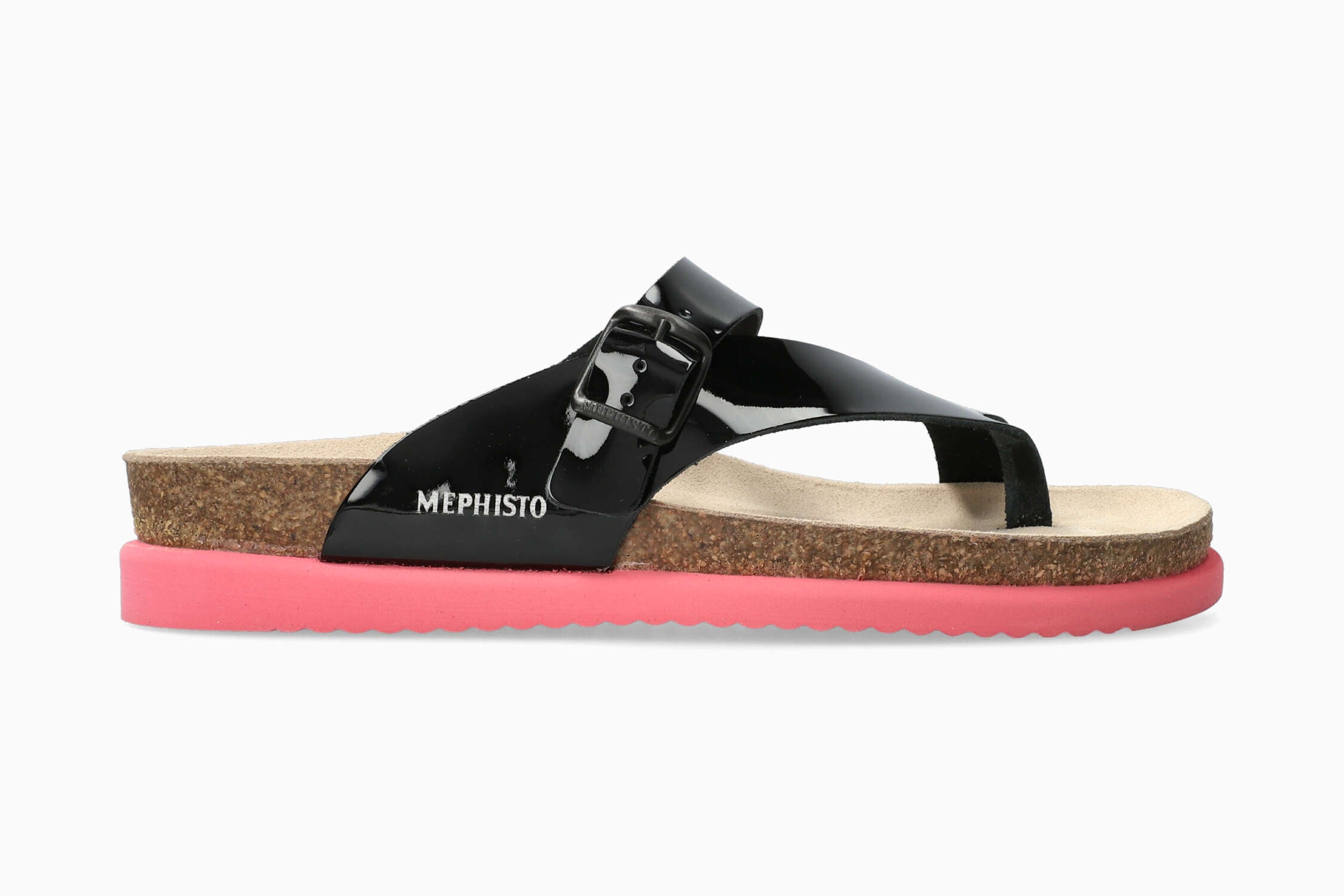 Helen - Black | M7TT
