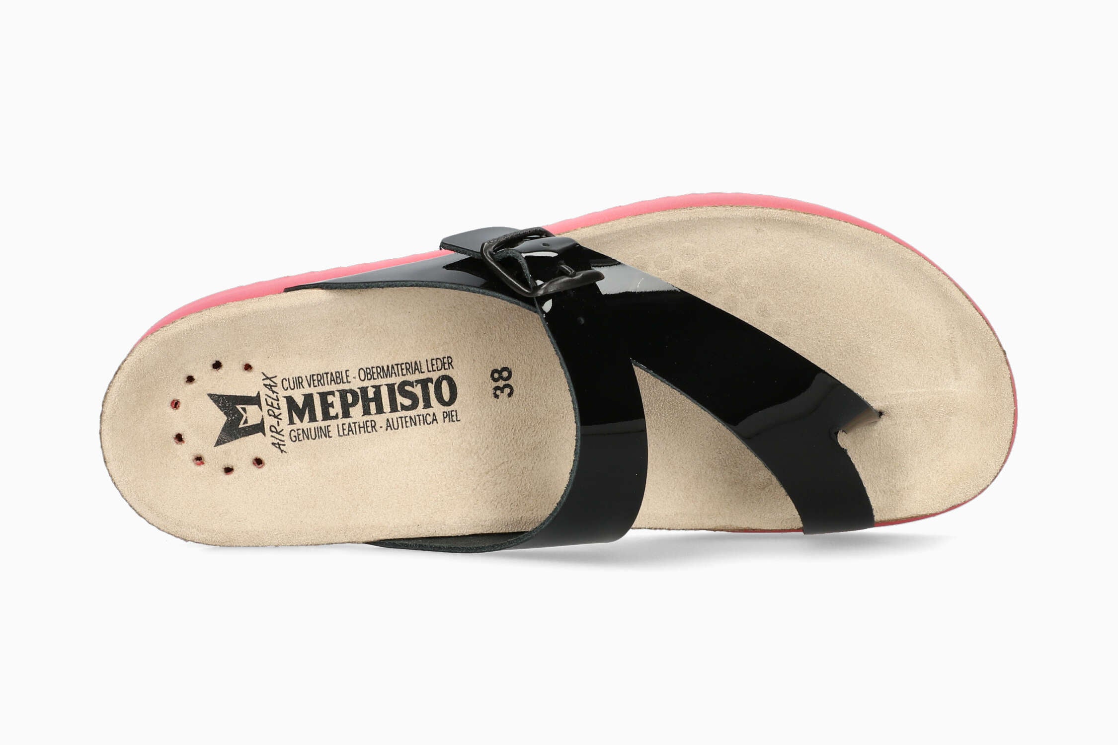 Helen - Black | M7TT