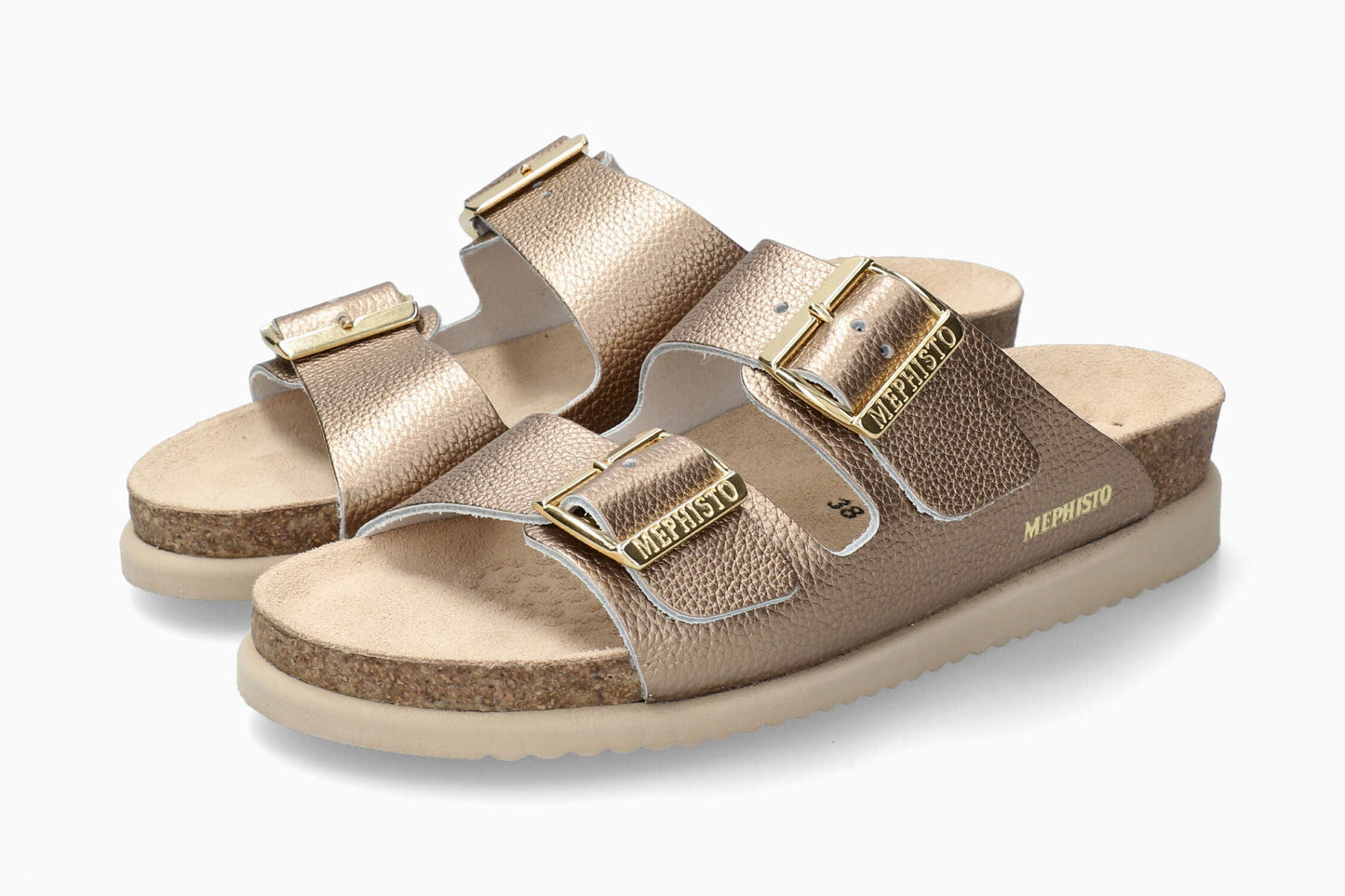 Hester - Platinum | M7UE