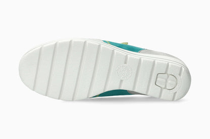 Abby - Light Grey | M7US
