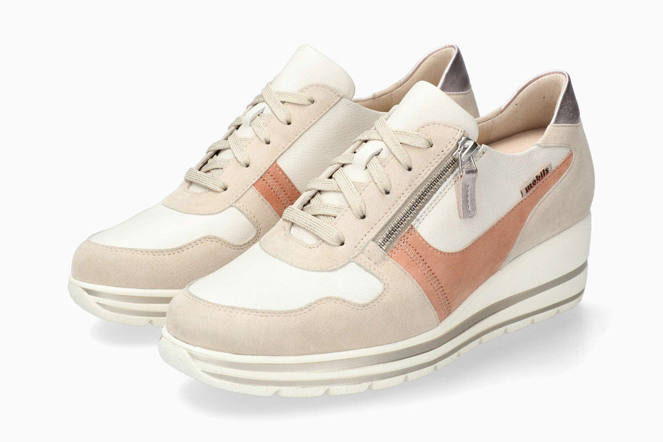 Abby - Light Sand | M7UR