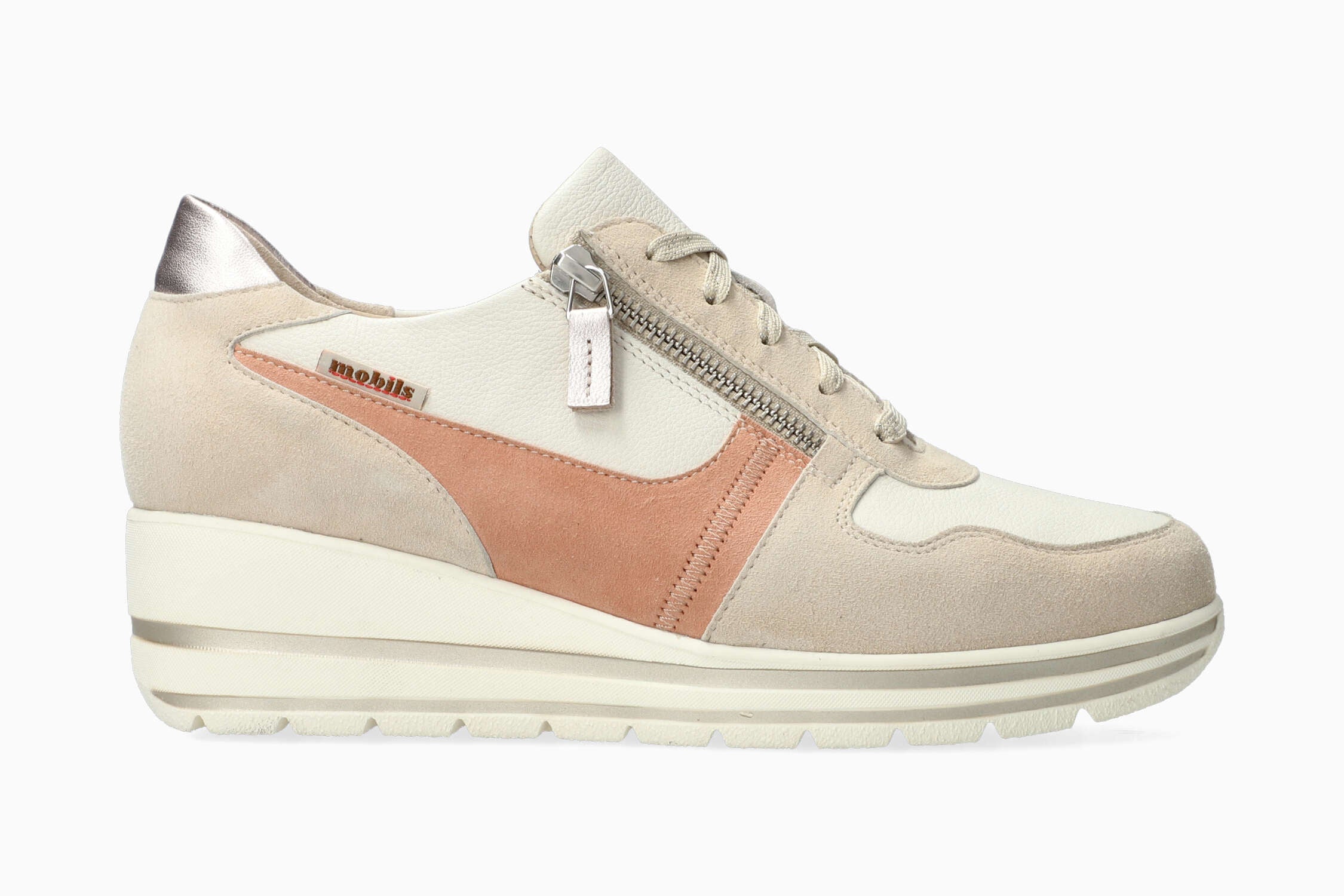 Abby - Light Sand | M7UR