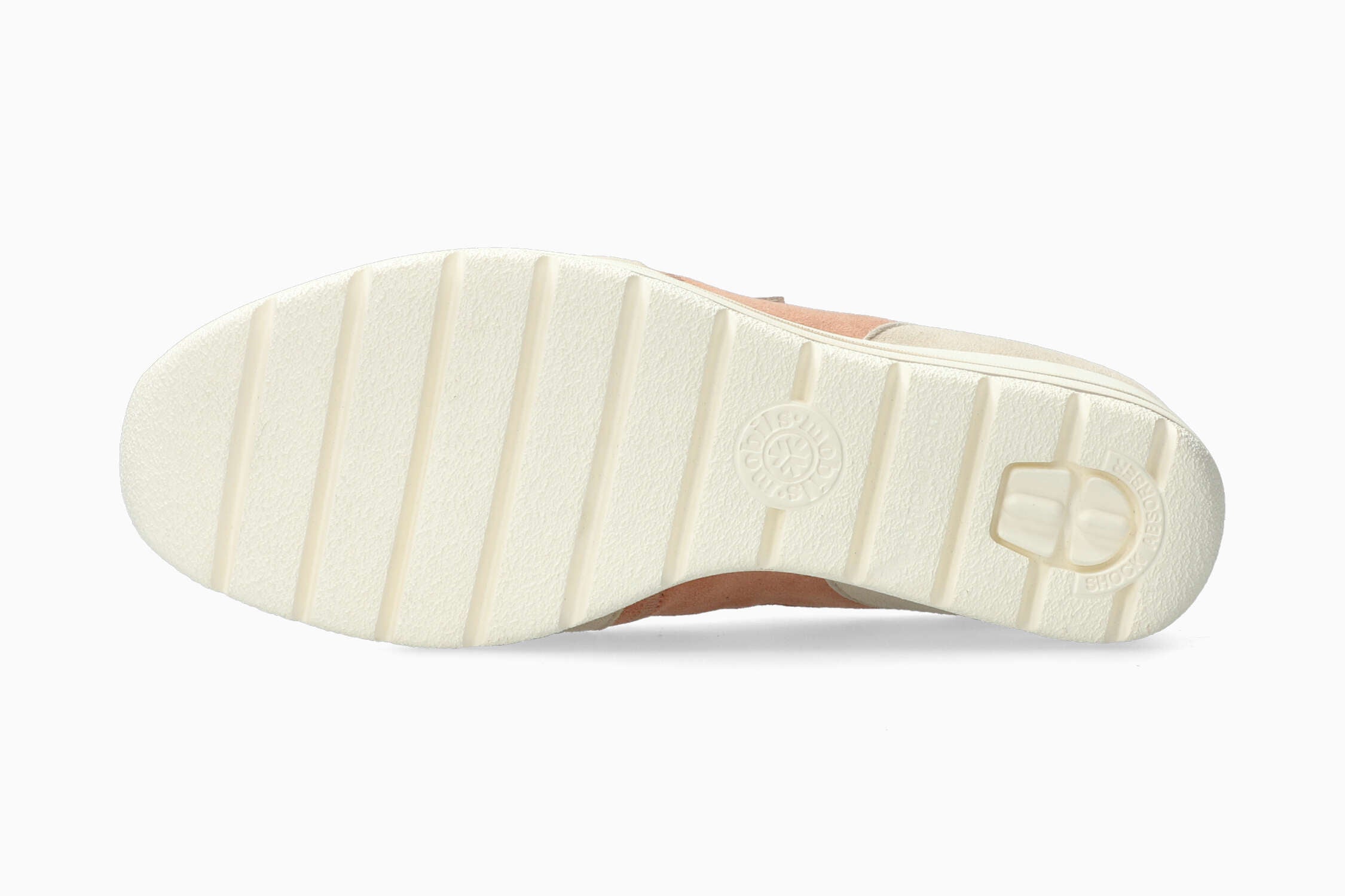 Abby - Light Sand | M7UR