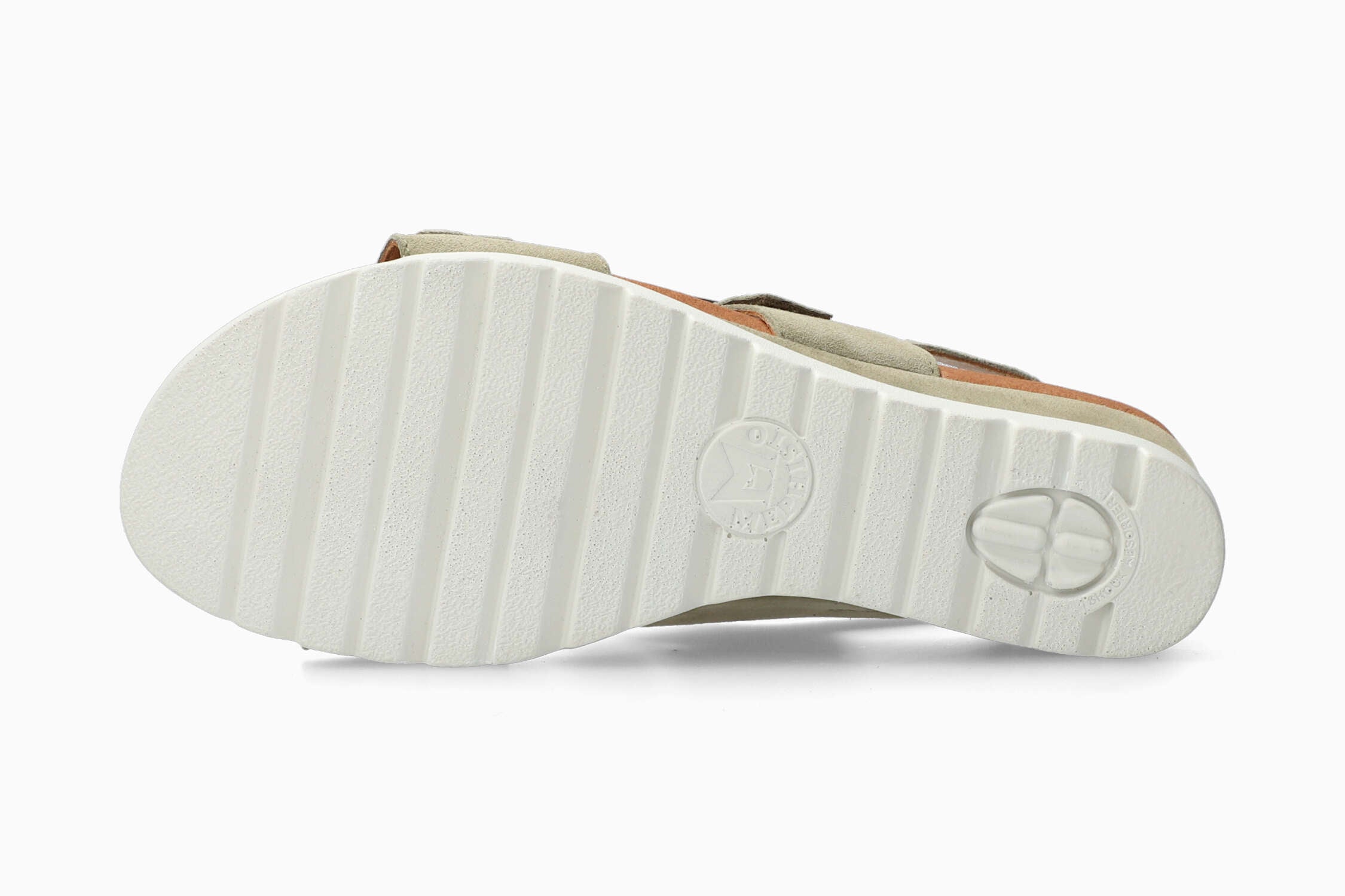 Ysabel - Light Khaki | M2OB