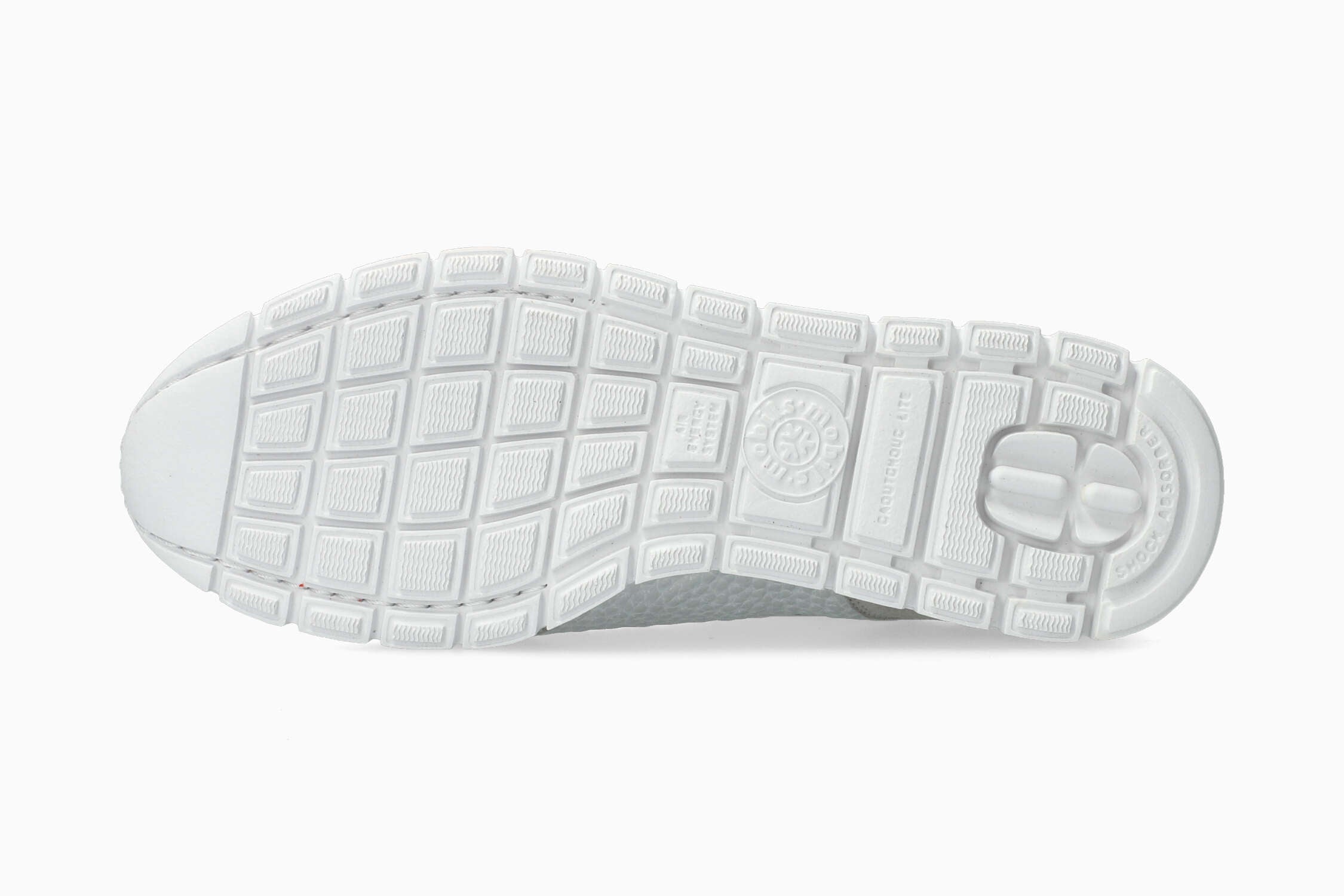 Donia - Light Grey | M7UM
