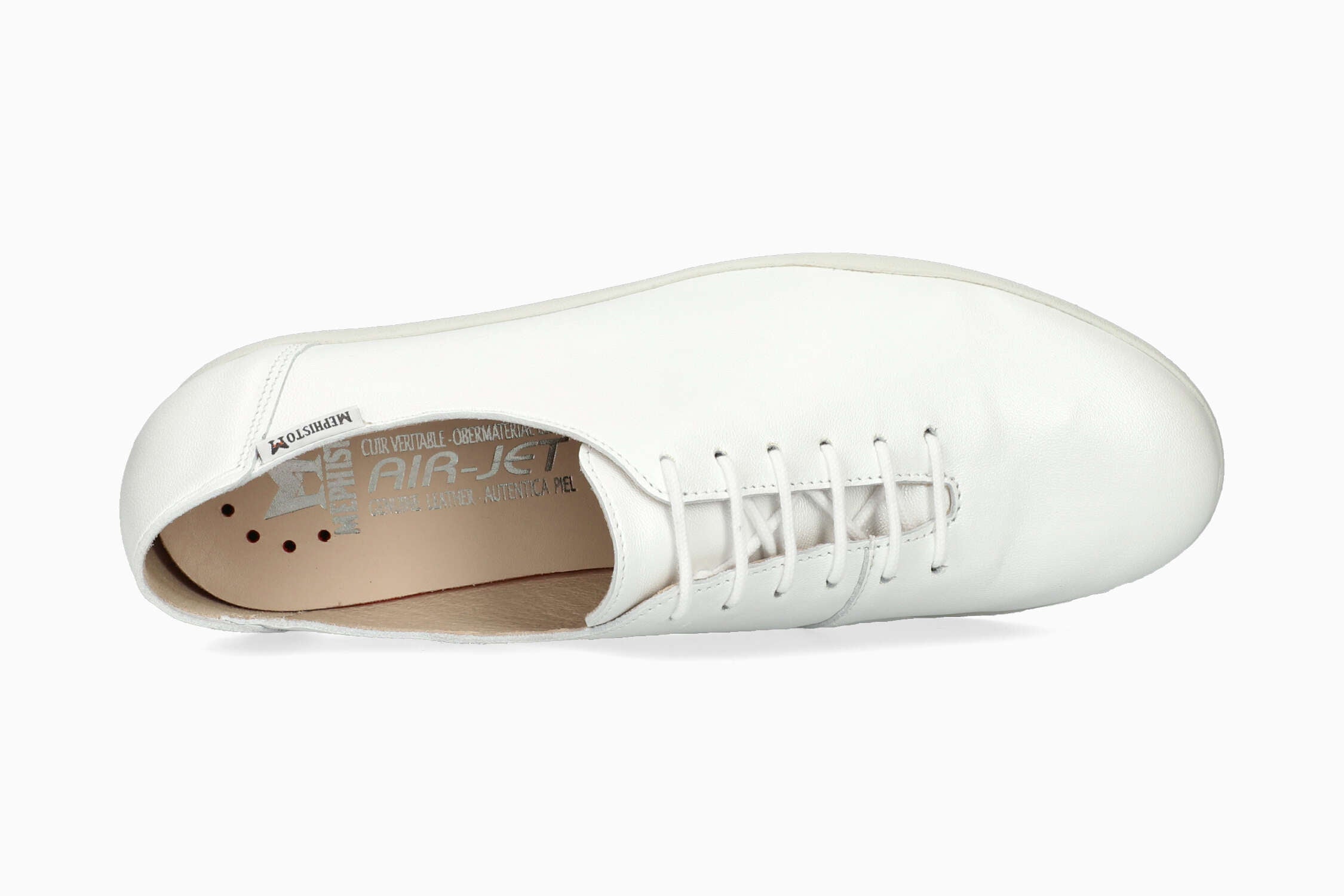 Katie - White | M7UV