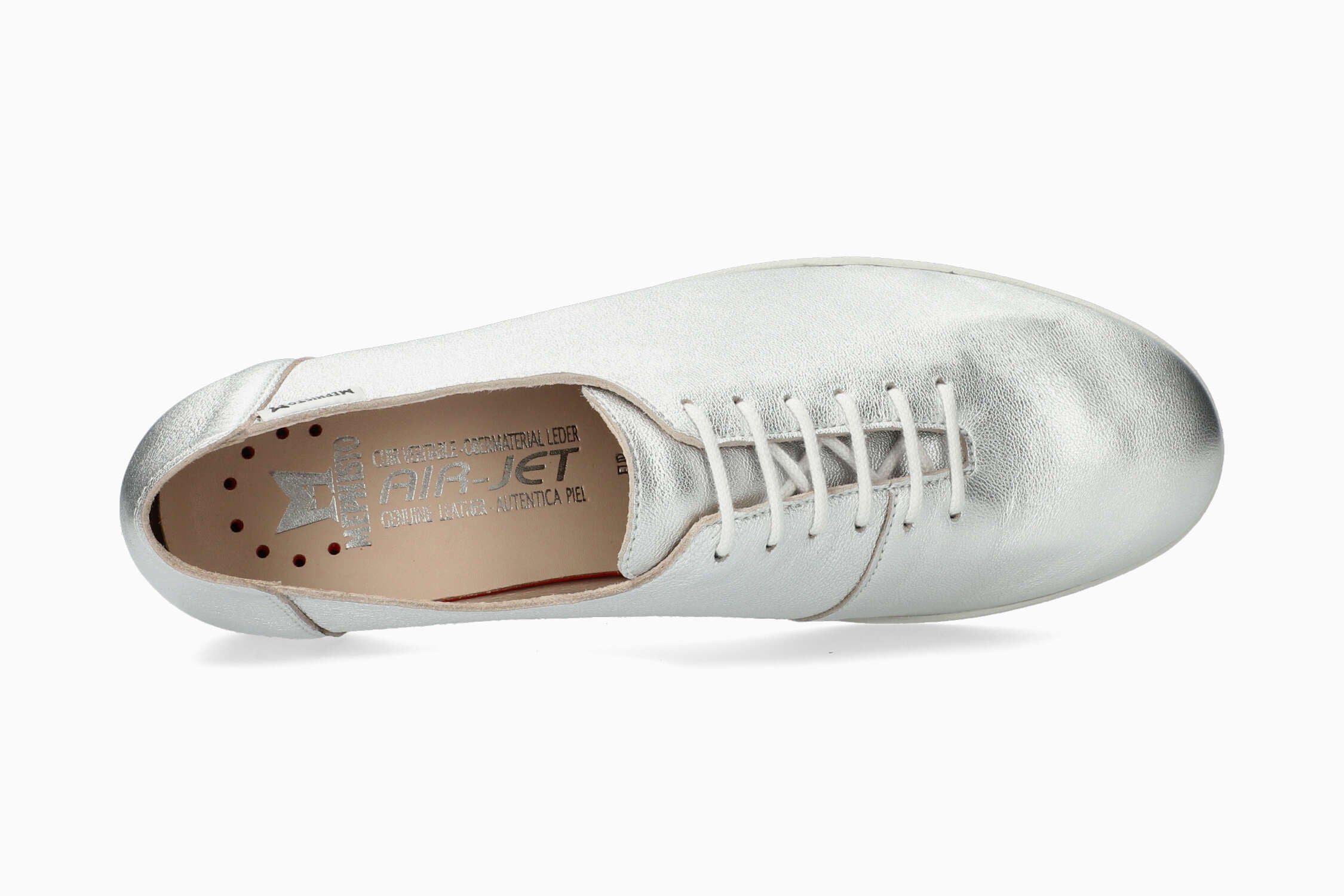 Katie - Silver | M6GL