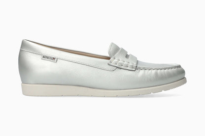 Volga - Silver | MHR3