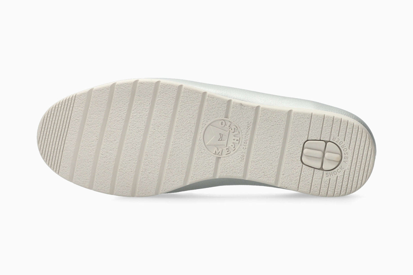 Volga - Silver | MHR3