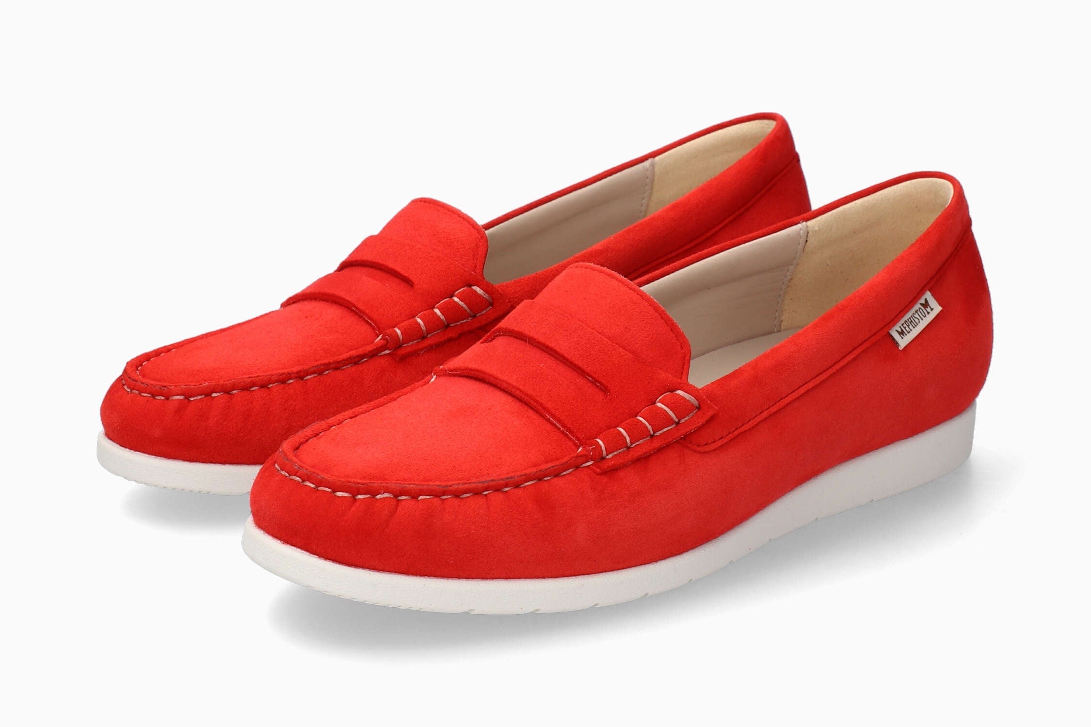 Volga - Red | M7VO