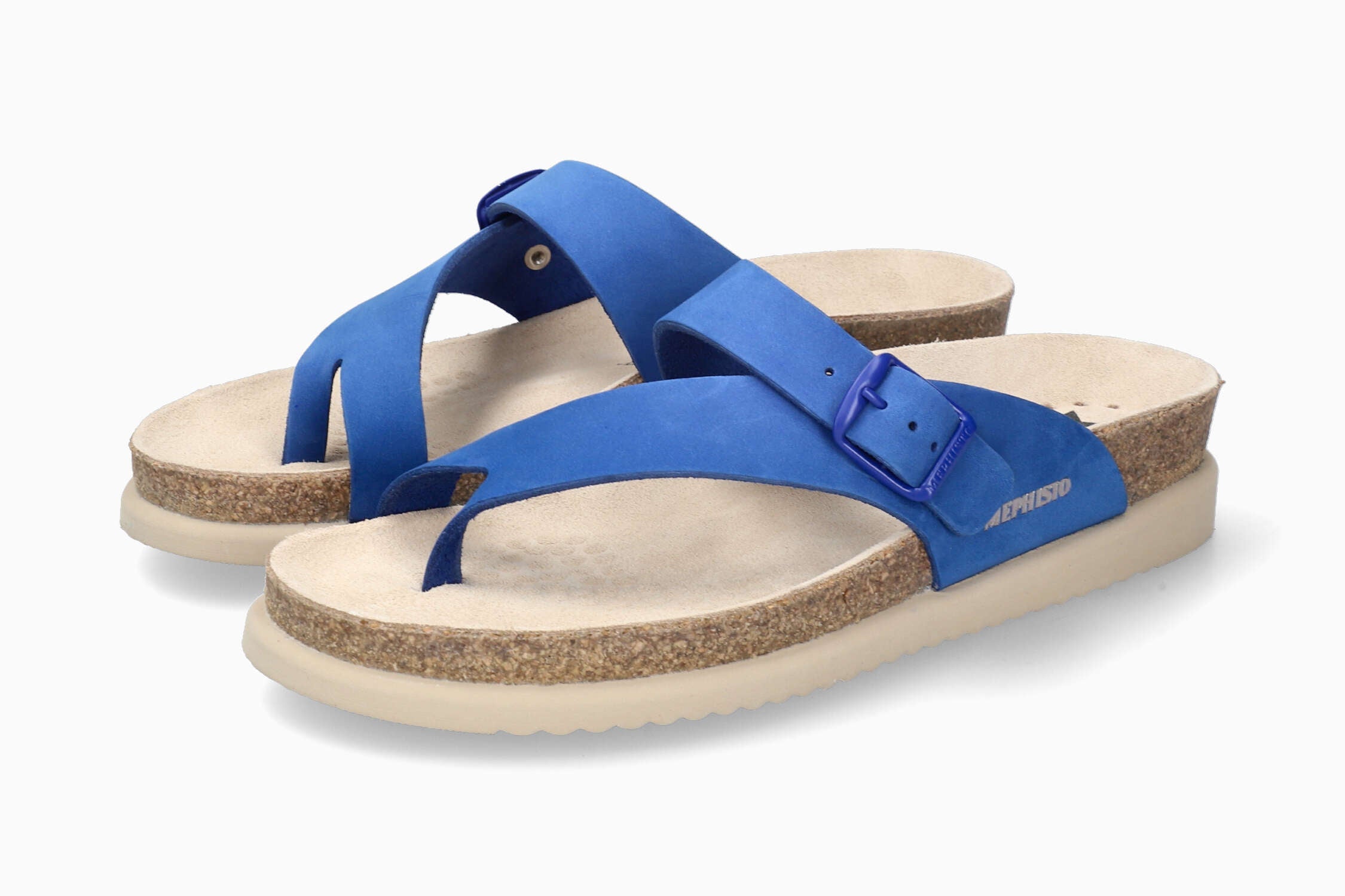 Helen - Electric Blue | M7TR