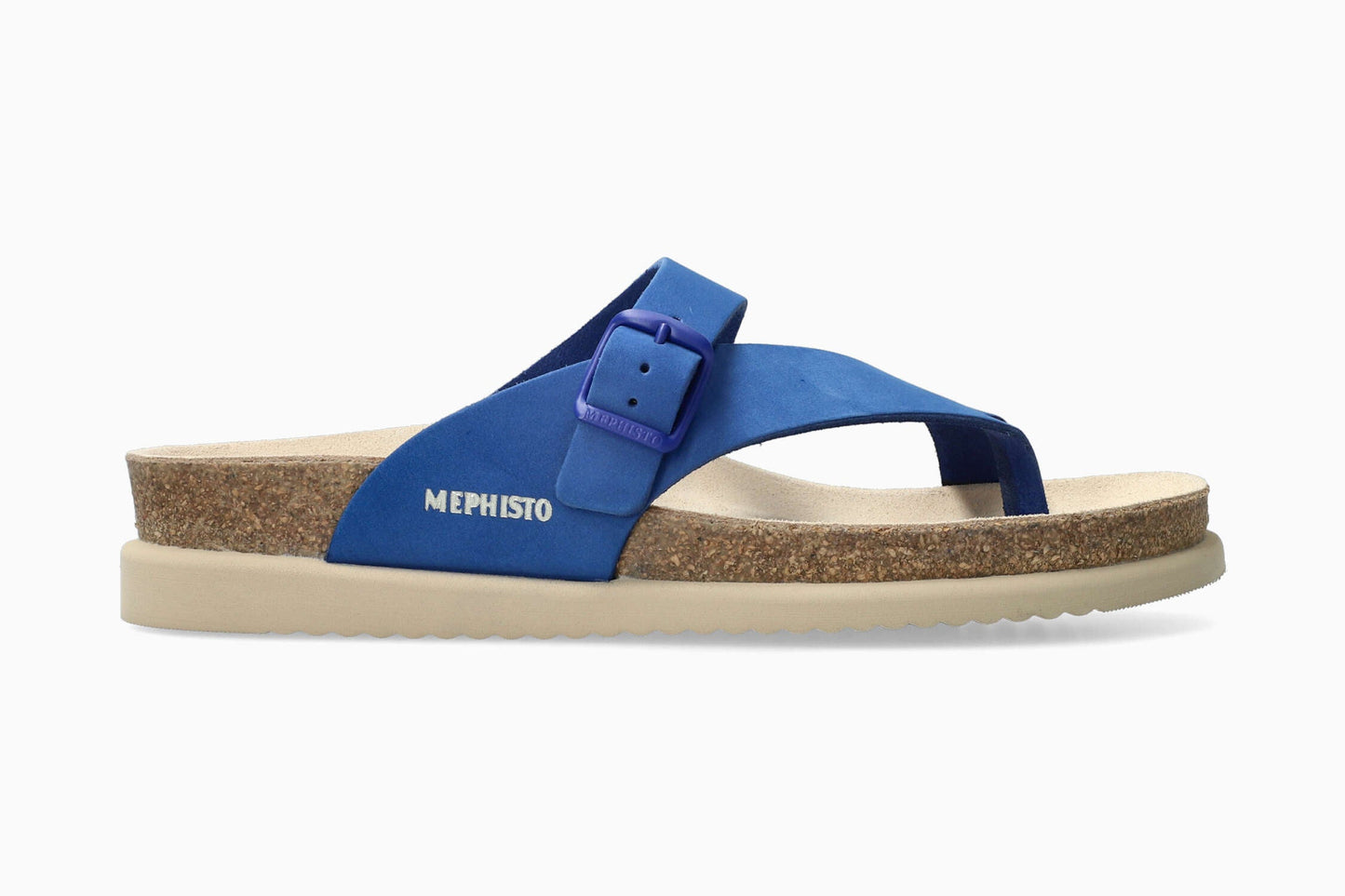 Helen - Electric Blue | M7TR