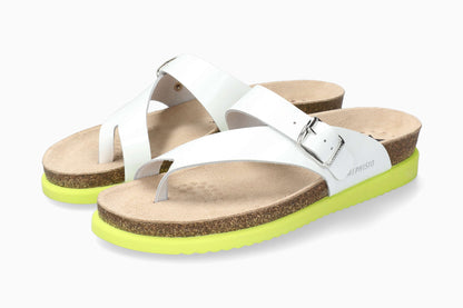 Helen - White | M7TU