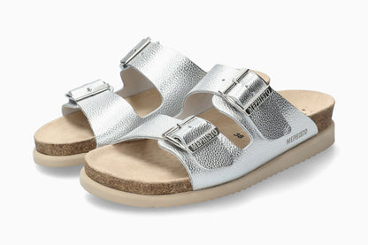 Hester - Silver | M7UD