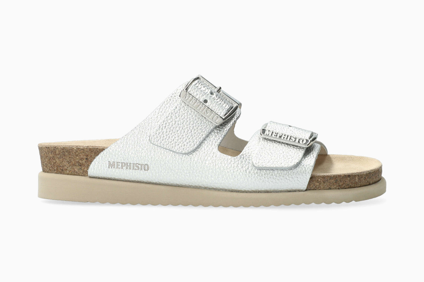 Hester - Silver | M7UD