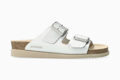 Hester - Silver | M7UD