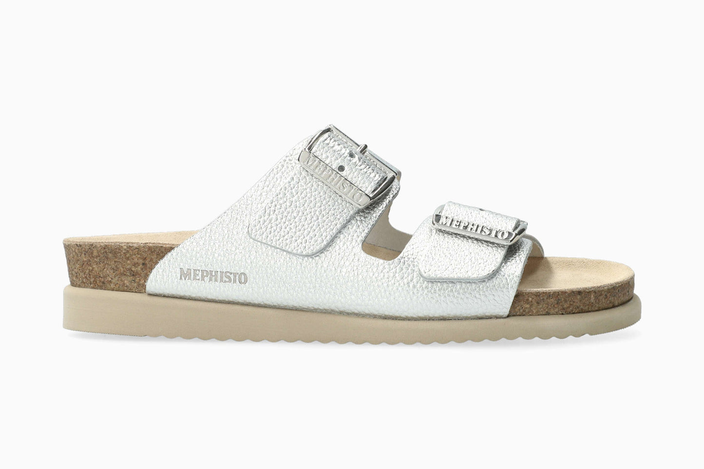 Hester - Silver | M7UD