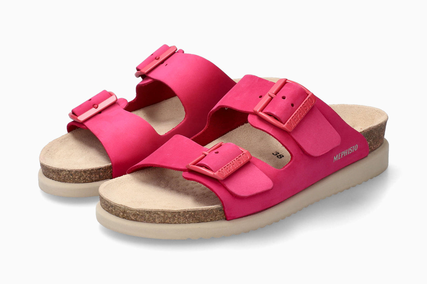 Hester - Fuchsia | MMK7