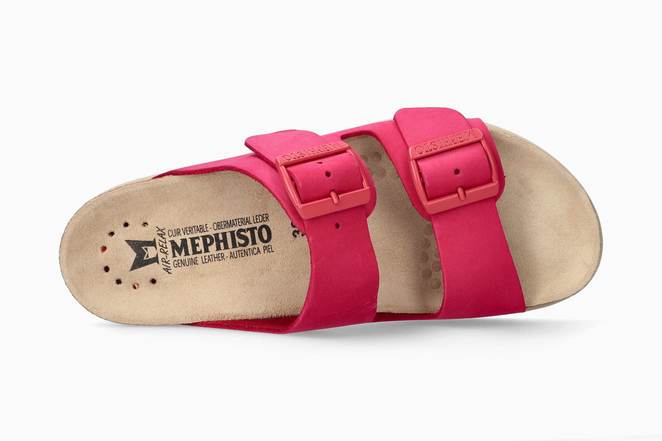 Hester - Fuchsia | MMK7