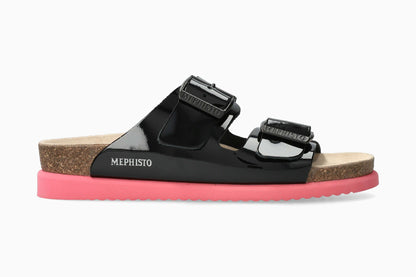 Hester - Black | M7TT