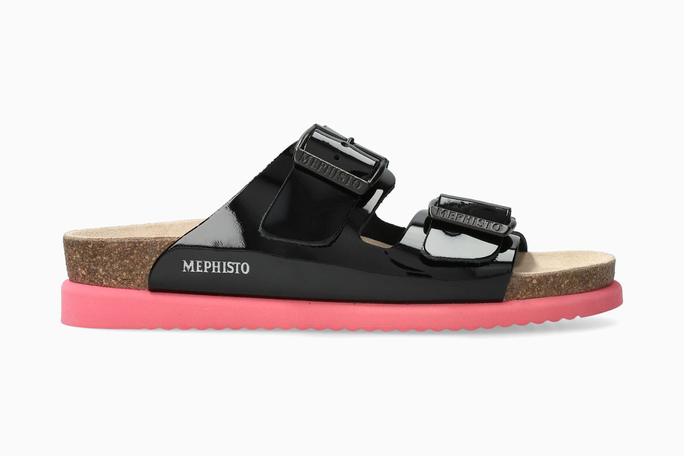 Hester - Black | M7TT