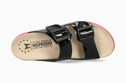 Hester - Black | M7TT