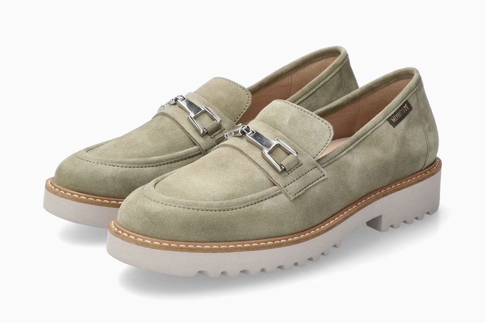 Salvia - Light Khaki | M2OB