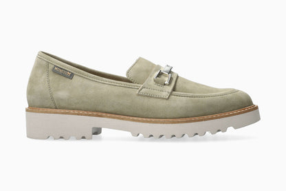 Salvia - Light Khaki | M2OB