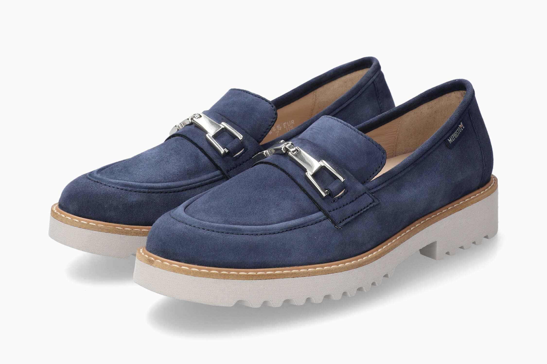 Salvia - Jeans Blue | MMJ5