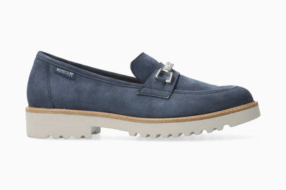 Salvia - Jeans Blue | MMJ5