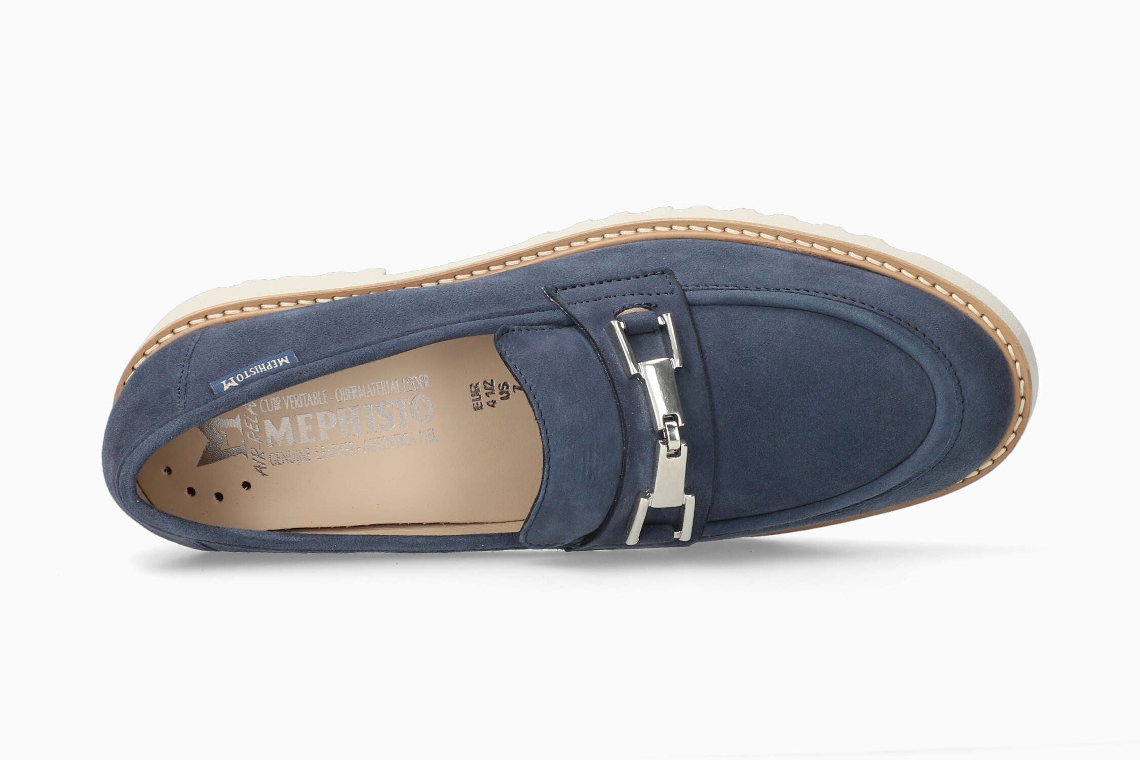 Salvia - Jeans Blue | MMJ5