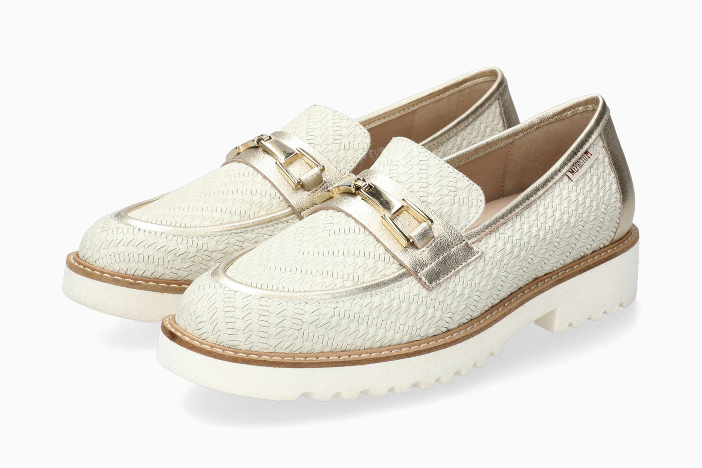 Salvia - Offwhite | M7VX