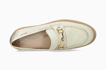 Salvia - Offwhite | M7VX