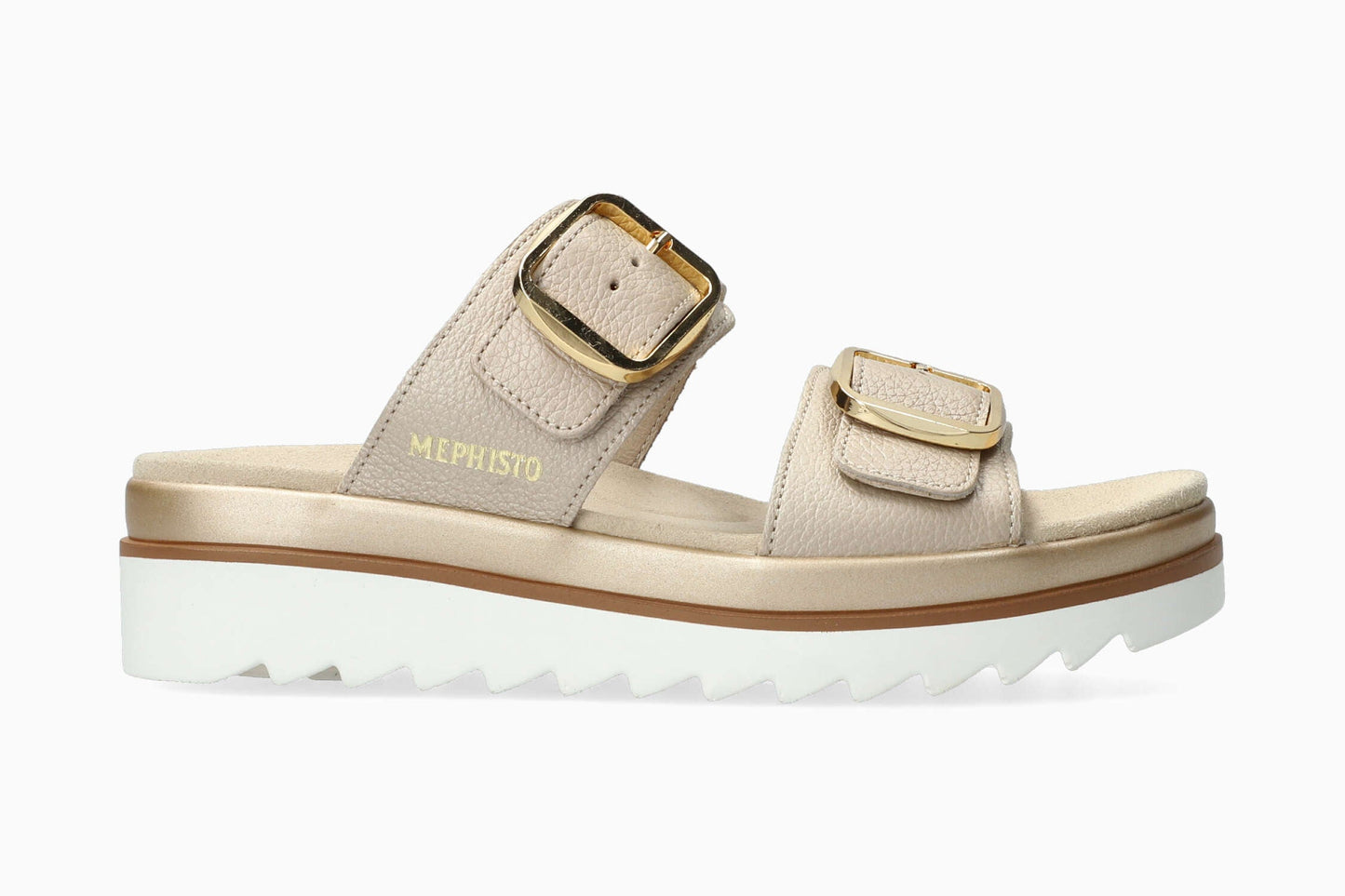 Deria - Beige | M7VA