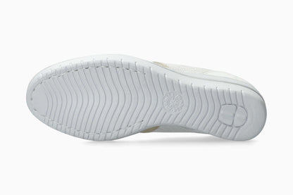 Patrizia - White | M7WD