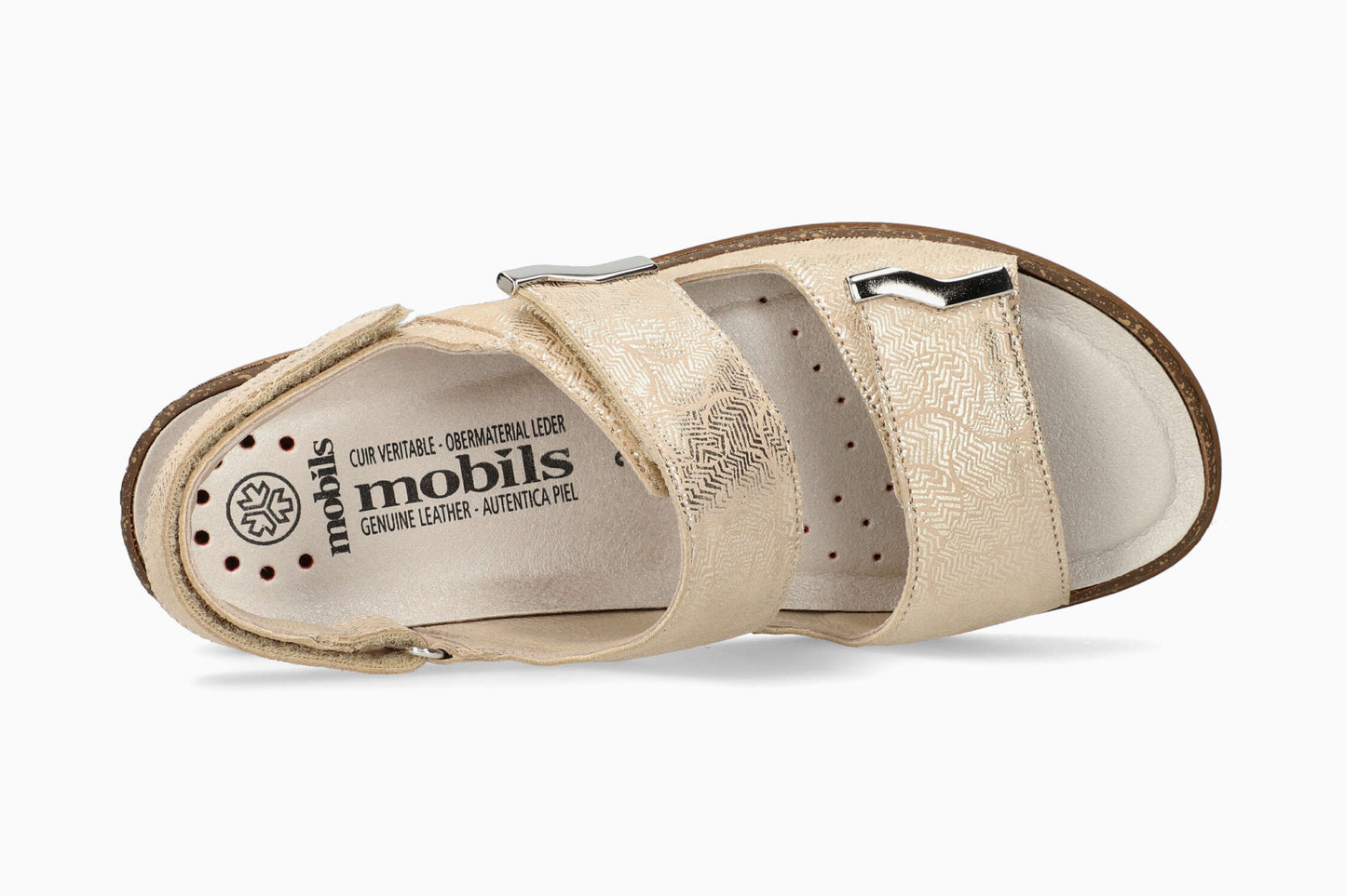 Darcie - Sand | M7UO