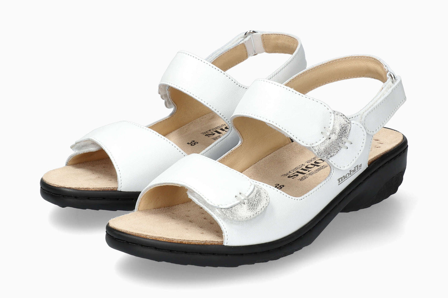 Getha - White | M7WG